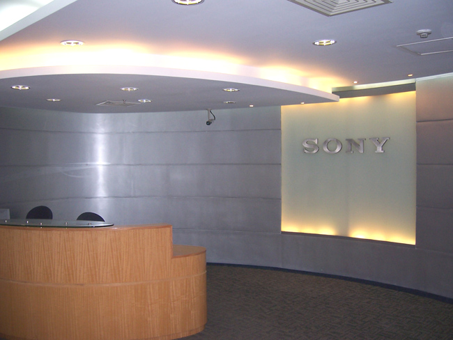 SONY���й������޹�˾